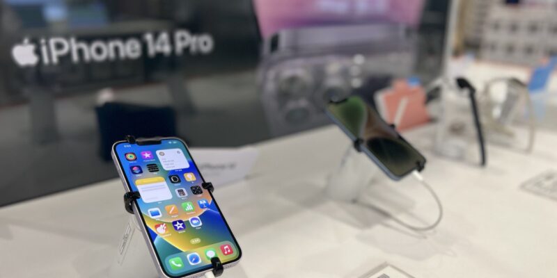 아이폰14 미드나잇 128기가 코스트코 가격 정리