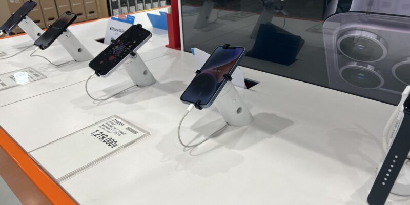 아이폰14 프로 256기가 스페이스블랙 코스트코 가격 정리