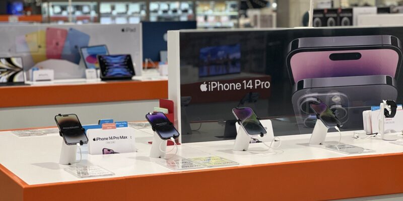 아이폰14 프로맥스 256기가 딥퍼플 코스트코 가격 정리