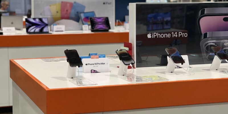 아이폰14 플러스 퍼플 128기가 코스트코 가격 정리