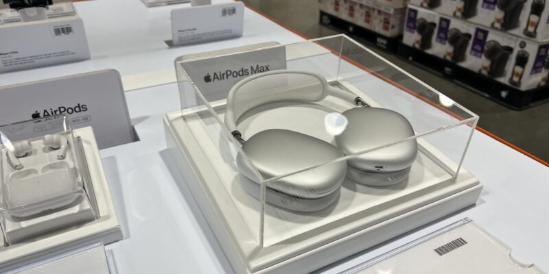 애플 에어팟맥스 실버 코스트코 가격과 스펙 정리