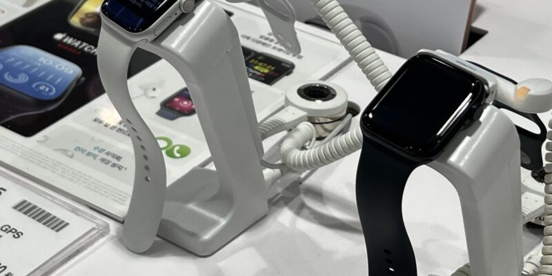 애플워치 SE2 40mm GPS 스타라이트 코스트코 할인 가격 정리