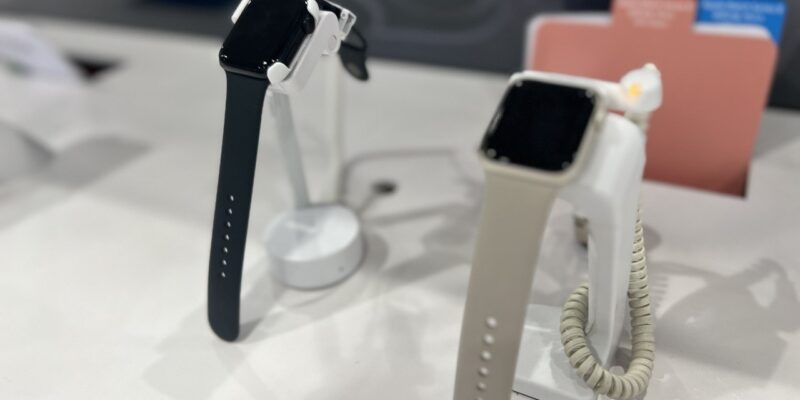 애플워치 SE2 44mm GPS 실버 코스트코 할인 가격 정리