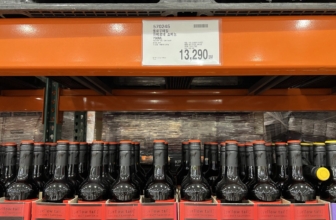 옐로우테일 까베르네 소비뇽 코스트코 와인 할인 가격 정리