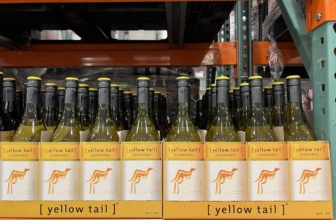 옐로우테일 샤도네이 코스트코 호주 와인 할인 가격 정리