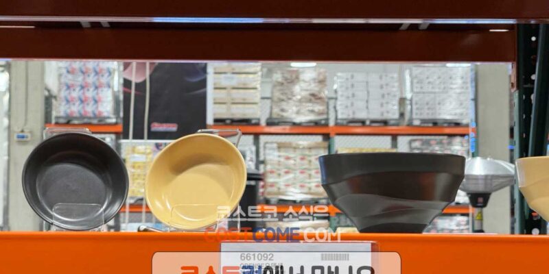 오덴세 ODENSE 라고아 면기세트 코스트코 할인 가격과 구성 정리