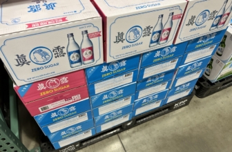 진로 소주 제로 코스트코 가격과 도수, 칼로리 정리