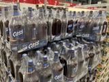 카스 큐팩 맥주 1.6L 코스트코 가격 정리