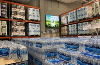 커클랜드 시그니춰 코스트코 생수 2L 가격 정리