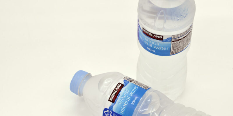 커클랜드 시그니춰 코스트코 생수 500ml 가격 정리