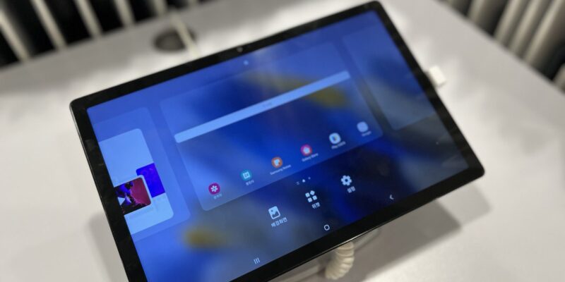 코스트코 갤럭시탭 A8 WIFI 할인 가격과 스펙 정리