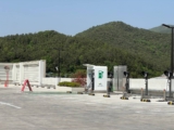 코스트코 김해점 주차 및 전기차 충전소 환경 정리