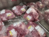 코스트코 돼지고기 앞다리살 도매 가격 정리 (국내산 냉장)