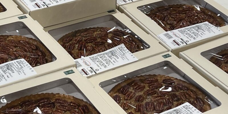 코스트코 베이커리 호두피칸파이 가격