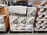 코스트코 보이로 전기요 1인용 할인 가격과 세탁 방법 정리