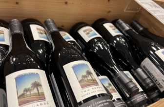 코스트코 와인 투핸즈 호프 앤 드림 할인 가격 정리