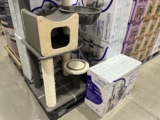 코스트코 캣타워 CATRY INTERNATIONAL 6단 가격 정리