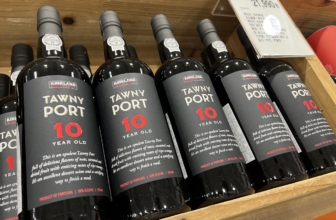 코스트코 커클랜드 토니 포트 와인 할인 가격 정리