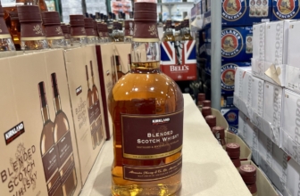 커클랜드 시그니처 스카치 위스키 1.75L 코스트코 가격 정리