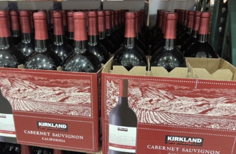 코스트코 커클랜드 시그니춰 까베르네 소비뇽 와인 가격 정리