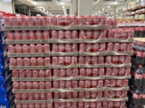 코카콜라 350ml 캔 코스트코 할인 가격 정리