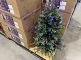 코스트코 크리스마스 트리 1.2M 가격 정리 (전구 포함)