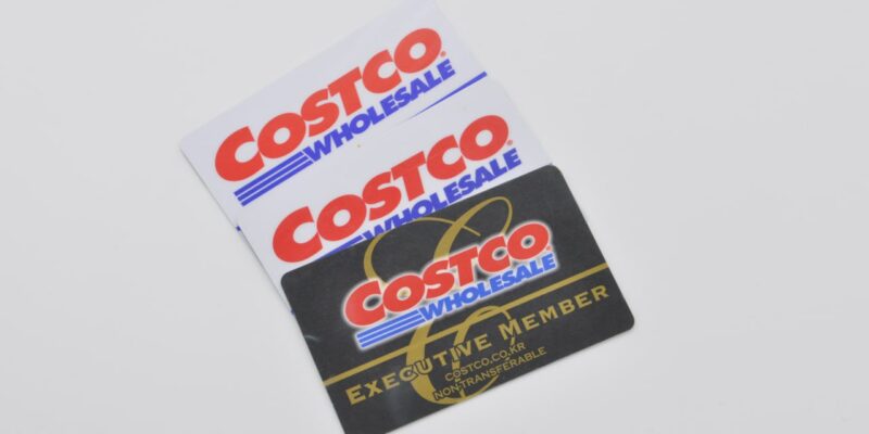 코스트코 회원권 가족카드 발급 방법 정리