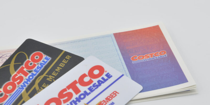 코스트코 회원권 없이 이용하는 방법
