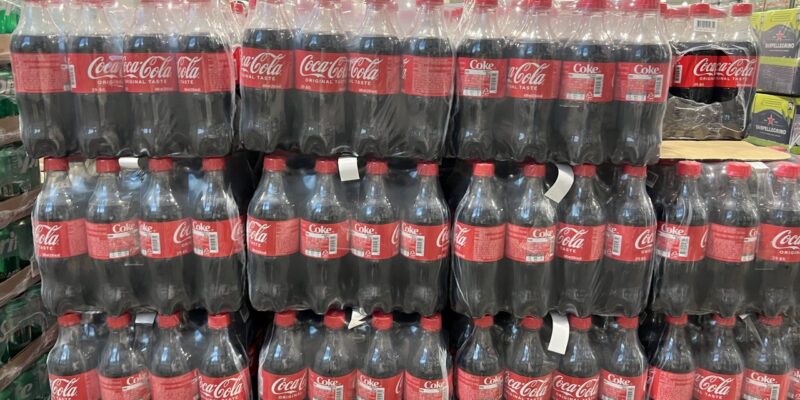 코카콜라 600ml 코스트코 할인 가격 정리