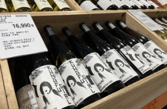 쿵푸걸 리슬링 코스트코 와인 할인 가격 정리