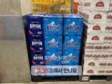 크러쉬 병맥주 코스트코 가격과 도수 정리