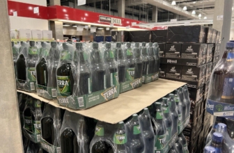 테라 피쳐 맥주 1.6L 코스트코 가격 정리