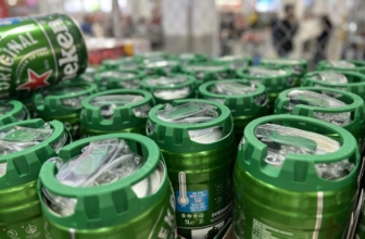 하이네켄 5리터 케그 코스트코 할인 가격 정리